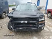✅ 2019 Chevrolet Silverado 1500 LT • VIN: 2GCVKPEC6K1198473 • Lot: 58652705. Wystawiony na Copart z przebiegiem 103 288 mil. Bezpłatny archiwum sprzedaży aukcyjnych z USA i szczegółowy raport historii pojazdu na DreamBid. Zdjęcie 5.