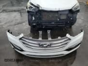 ✅ 2018 Hyundai Santa Fe Ultimate • VIN: 5XYZW4LA9JG537852 • Лот: 81812715. Опубликован ранее на Copart с пробегом 124 269 миль. Бесплатный доступ к архиву аукционных продаж из США и подробный отчёт об истории автомобиля на DreamBid. Изображение 13.