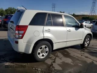 ✅ 2012 Suzuki Grand Vitara Premium • VIN: JS3TD0D64C4100245 • Lot: 71365134. Wystawiony na Copart z przebiegiem 100 501 mil. Bezpłatny archiwum sprzedaży aukcyjnych z USA i szczegółowy raport historii pojazdu na DreamBid. Zdjęcie 3.
