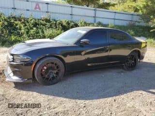 ✅ 2016 Dodge Charger Police • VIN: 2C3CDXKT6GH155907 • Lot: 81903325. Wystawiony na Copart z przebiegiem 136 312 mil. Bezpłatny archiwum sprzedaży aukcyjnych z USA i szczegółowy raport historii pojazdu na DreamBid. Zdjęcie 1.