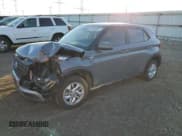 ✅ 2022 Hyundai Venue SE • VIN: KMHRB8A35NU160119 • Lot: 78545684. Listed on Copart with 24,646 mi. Free auction sales archive from the USA and detailed vehicle history report at DreamBid. Image 1.