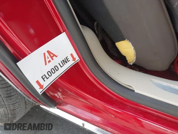 ✅ 2011 Cadillac DTS Premium Collection • VIN: 1G6KH5E61BU102367 • Lot: 43583241. Listed on IAAI with Not provided. Free auction sales archive from the USA and detailed vehicle history report at DreamBid. Image 12.