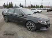 ✅ 2017 Chevrolet Impala LT • VIN: 2G1105S39H9128045 • Лот: 76342804. Опубликован ранее на Copart с пробегом 82 769 миль. Бесплатный доступ к архиву аукционных продаж из США и подробный отчёт об истории автомобиля на DreamBid. Изображение 4.