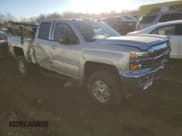 ✅ 2016 Chevrolet Silverado 2500HD LT • VIN: 1GC2KVEG9GZ381505 • Lot: 92642325. Listed on Copart with 78,505 mi. Free auction sales archive from the USA and detailed vehicle history report at DreamBid. Image 4.