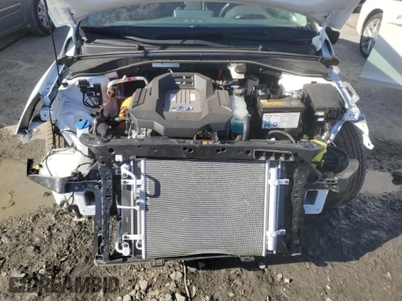 ✅ 2020 Hyundai Ioniq Limited • VIN: KMHC85LJ5LU070111 • Lot: 89079385. Wystawiony na Copart z przebiegiem Nie podano. Bezpłatny archiwum sprzedaży aukcyjnych z USA i szczegółowy raport historii pojazdu na DreamBid. Zdjęcie 11.