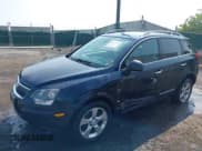✅ 2015 Chevrolet Captiva Sport LT • VIN: 3GNAL3EK2FS521012 • Lot: 42446519. Wystawiony na IAAI z przebiegiem 141 445 mil. Bezpłatny archiwum sprzedaży aukcyjnych z USA i szczegółowy raport historii pojazdu na DreamBid. Zdjęcie 2.