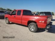 ✅ 2003 Chevrolet Silverado 1500 • VIN: 1GCEK19V63Z287185 • Лот: 73050214. Опубликован ранее на Copart с пробегом 198 487 миль. Бесплатный доступ к архиву аукционных продаж из США и подробный отчёт об истории автомобиля на DreamBid. Изображение 2.