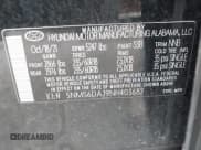 ✅ 2022 Hyundai Santa Fe SEL • VIN: 5NMS6DAJ9NH403682 • Лот: 42668902. Опубликован ранее на IAAI с пробегом 42 560 миль. Бесплатный доступ к архиву аукционных продаж из США и подробный отчёт об истории автомобиля на DreamBid. Изображение 9.