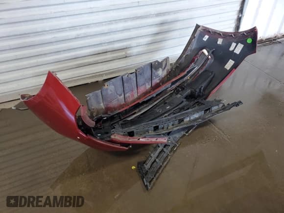 ✅ 2014 Chevrolet Impala LT • VIN: 2G1125S30E9230761 • Лот: 73231284. Опубликован ранее на Copart с пробегом 117 462 миль. Бесплатный доступ к архиву аукционных продаж из США и подробный отчёт об истории автомобиля на DreamBid. Изображение 12.