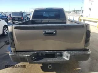 ✅ 2012 Chevrolet Silverado 1500 Work Truck • VIN: 1GCRCPEA1CZ303734 • Lot: 75889524. Listed on Copart with 191,324 mi. Free auction sales archive from the USA and detailed vehicle history report at DreamBid. Image 6.