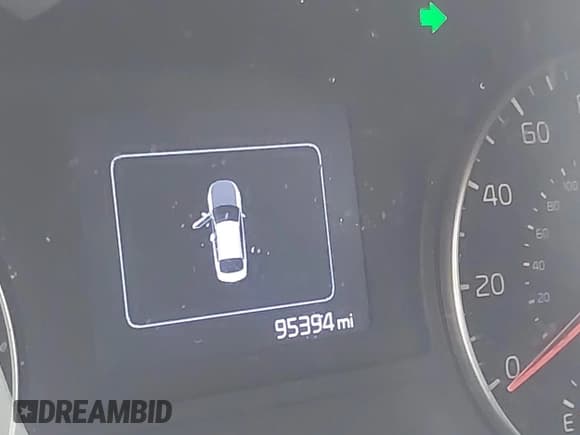 ✅ 2018 Kia Optima LX • VIN: 5XXGT4L38JG264134 • Lot: 43449909. Listed on IAAI with 95,394 mi. Free auction sales archive from the USA and detailed vehicle history report at DreamBid. Image 16.