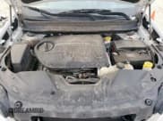 ✅ 2021 Jeep Cherokee Latitude Lux • VIN: 1C4PJLMX9MD107163 • Lot: 70121745. Wystawiony na Copart z przebiegiem 81 761 mil. Bezpłatny archiwum sprzedaży aukcyjnych z USA i szczegółowy raport historii pojazdu na DreamBid. Zdjęcie 12.