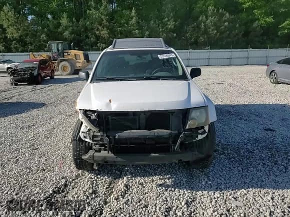 ✅ 2011 Nissan Xterra S • VIN: 5N1AN0NU5BC512996 • Lot: 53126945. Listed on Copart with 285,954 mi. Free auction sales archive from the USA and detailed vehicle history report at DreamBid. Image 11.