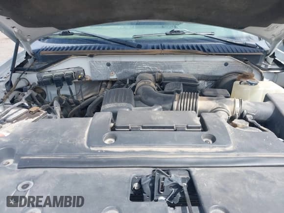 ✅ 2009 Ford Expedition Max SSV • VIN: 1FMFK165X9EA96941 • Lot: 43230290. Wystawiony na IAAI z przebiegiem 88 767 mil. Bezpłatny archiwum sprzedaży aukcyjnych z USA i szczegółowy raport historii pojazdu na DreamBid. Zdjęcie 10.