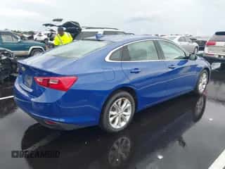 2023 Chevrolet Malibu LT z VIN 1G1ZD5ST5PF130047, wystawiony jako IAAI lot #42977958 z przebiegiem 85 643 mil mil oraz . Historia ofert i sprzedaży dostępna na DreamBid. Obrazek 4.