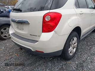 ✅ 2014 Chevrolet Equinox LT • VIN: 1GNALBEK8EZ133701 • Лот: 43515071. Опубликован ранее на IAAI с пробегом 166 399 миль. Бесплатный доступ к архиву аукционных продаж из США и подробный отчёт об истории автомобиля на DreamBid. Изображение 6.