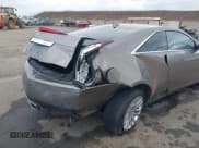 ✅ 2012 Cadillac CTS Performance • VIN: 1G6DK1E32C0136464 • Lot: 43516770. Listed on IAAI with 44,970 mi. Free auction sales archive from the USA and detailed vehicle history report at DreamBid. Image 6.