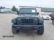 ✅ 2016 Jeep Wrangler Unlimited Rubicon • VIN: 1C4HJWFG6GL346862 • Lot: 42441610. Wystawiony na IAAI z przebiegiem 94 227 mil. Bezpłatny archiwum sprzedaży aukcyjnych z USA i szczegółowy raport historii pojazdu na DreamBid. Zdjęcie 12.