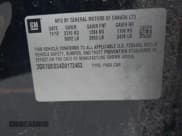 ✅ 2013 Cadillac XTS Platinum • VIN: 2G61U5S34D9172463 • Lot: 42871387. Listed on IAAI with 141,152 mi. Free auction sales archive from the USA and detailed vehicle history report at DreamBid. Image 9.