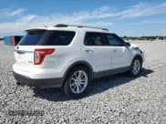 ✅ 2013 Ford Explorer Limited • VIN: 1FM5K7F98DGA92188 • Lot: 90105645. Wystawiony na Copart z przebiegiem 192 384 mil. Bezpłatny archiwum sprzedaży aukcyjnych z USA i szczegółowy raport historii pojazdu na DreamBid. Zdjęcie 3.