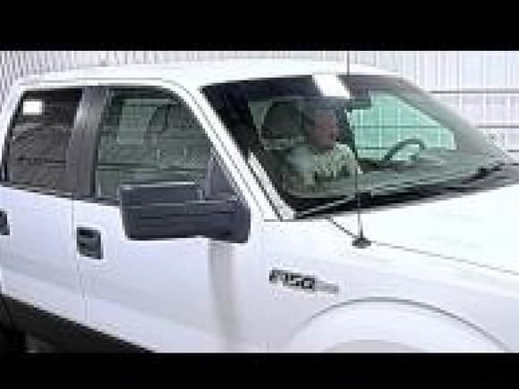 ✅ 2010 Ford F-150 XL • VIN: 1FTFW1EV8AFC17426 • Lot: 42562361. Listed on IAAI with 307,911 mi. Free auction sales archive from the USA and detailed vehicle history report at DreamBid. Image 1.