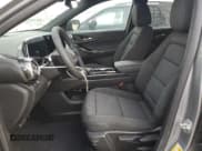 ✅ 2025 Chevrolet Equinox FWD LT • VIN: 3GNAXHEG7SL175816 • Lot: 53404885. Wystawiony na Copart z przebiegiem 4 mil. Bezpłatny archiwum sprzedaży aukcyjnych z USA i szczegółowy raport historii pojazdu na DreamBid. Zdjęcie 7.