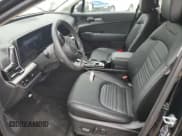 ✅ 2025 Kia Sportage SX-Prestige • VIN: 5XYK53DF9SG296126 • Lot: 69832985. Wystawiony na Copart z przebiegiem 7 735 mil. Bezpłatny archiwum sprzedaży aukcyjnych z USA i szczegółowy raport historii pojazdu na DreamBid. Zdjęcie 7.