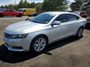 ✅ 2016 Chevrolet Impala LT • VIN: 2G1115S32G9162291 • Лот: 67134764. Опубликован ранее на Copart с пробегом 175 378 миль. Бесплатный доступ к архиву аукционных продаж из США и подробный отчёт об истории автомобиля на DreamBid. Изображение 1.