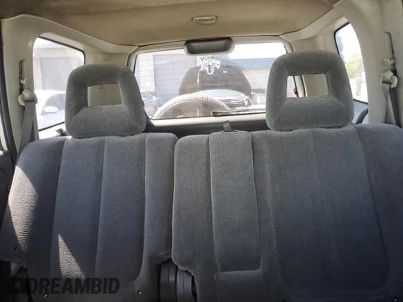 ✅ 2002 Suzuki XL7 Standard • VIN: JS3TX92V524104468 • Lot: 59162015. Wystawiony na Copart z przebiegiem 245 496 mil. Bezpłatny archiwum sprzedaży aukcyjnych z USA i szczegółowy raport historii pojazdu na DreamBid. Zdjęcie 10.