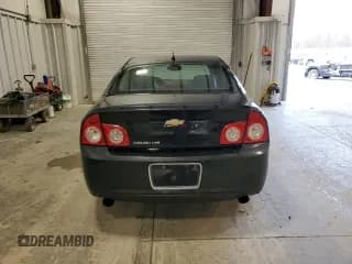 ✅ 2011 Chevrolet Malibu LTZ • VIN: 1G1ZE5E70BF207315 • Lot: 81265694. Wystawiony na Copart z przebiegiem 184 396 mil. Bezpłatny archiwum sprzedaży aukcyjnych z USA i szczegółowy raport historii pojazdu na DreamBid. Zdjęcie 6.