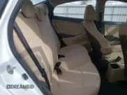 ✅ 2014 Hyundai Accent GLS • VIN: KMHCT4AE9EU766729 • Лот: 72784674. Опубликован ранее на Copart с пробегом 97 276 миль. Бесплатный доступ к архиву аукционных продаж из США и подробный отчёт об истории автомобиля на DreamBid. Изображение 11.