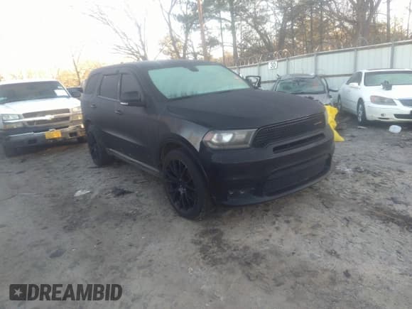 ✅ 2020 Dodge Durango GT • VIN: 1C4RDHDG7LC119135 • Lot: 41473712. Wystawiony na IAAI z przebiegiem 89 296 mil. Bezpłatny archiwum sprzedaży aukcyjnych z USA i szczegółowy raport historii pojazdu na DreamBid. Zdjęcie 1.