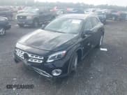 ✅ 2020 Mercedes-Benz GLA 250 • VIN: WDCTG4GB7LU028425 • Lot: 42975550. Wystawiony na IAAI z przebiegiem 38 307 mil. Bezpłatny archiwum sprzedaży aukcyjnych z USA i szczegółowy raport historii pojazdu na DreamBid. Zdjęcie 2.