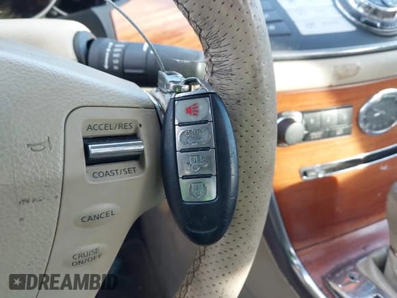 ✅ 2006 Infiniti M • VIN: JNKAY01E66M101454 • Lot: 43848238. Listed on IAAI with 138,577 mi. Free auction sales archive from the USA and detailed vehicle history report at DreamBid. Image 11.