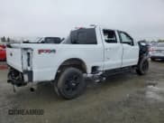 ✅ 2023 Ford F-250 XL • VIN: 1FT8W2BN4PED34325 • Lot: 49441415. Wystawiony na Copart z przebiegiem 28 974 mil. Bezpłatny archiwum sprzedaży aukcyjnych z USA i szczegółowy raport historii pojazdu na DreamBid. Zdjęcie 3.