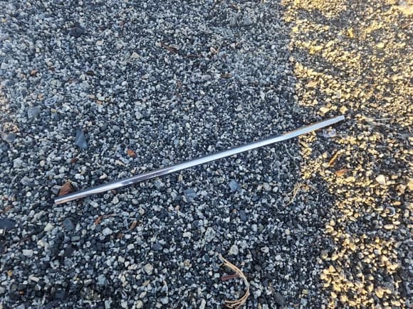 ✅ 2003 Infiniti G35 • VIN: JNKCV51E33M333312 • Лот: 84893835. Опубликован ранее на Copart с пробегом 208 302 миль. Бесплатный доступ к архиву аукционных продаж из США и подробный отчёт об истории автомобиля на DreamBid. Изображение 12.