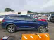 2023 Hyundai Santa Fe SEL z VIN 5NMS24AJ1PH528612, wystawiony jako IAAI lot #43309904 z przebiegiem 74 250 mil mil oraz . Historia ofert i sprzedaży dostępna na DreamBid. Obrazek 14.