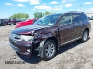 ✅ 2012 Toyota Highlander • VIN: JTEBC3EH0C2010659 • Lot: 42295509. Wystawiony na IAAI z przebiegiem 175 879 mil. Bezpłatny archiwum sprzedaży aukcyjnych z USA i szczegółowy raport historii pojazdu na DreamBid. Zdjęcie 17.