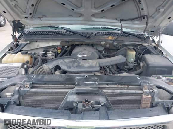 2002 Chevrolet Tahoe LS with VIN 1GNEC13Z22R147231, listed as a IAAI auction lot 42317819 with 227,904 mi miles and . Bid and sale history available at DreamBid. Image 10.