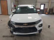 ✅ 2023 Chevrolet TrailBlazer LT • VIN: KL79MPS28PB070974 • Лот: 42643373. Опубликован ранее на IAAI с пробегом 42 166 миль. Бесплатный доступ к архиву аукционных продаж из США и подробный отчёт об истории автомобиля на DreamBid. Изображение 12.