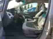 2021 Chevrolet Bolt EV LT z VIN 1G1FY6S03M4103570, wystawiony jako Copart lot #38637114 z przebiegiem 34 748 mil mil oraz . Historia ofert i sprzedaży dostępna na DreamBid. Obrazek 7.