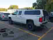 2014 Chevrolet Silverado 1500 LT с VIN 1GCVKREC8EZ356996, выставлен на аукционе IAAI как лот 43126281 с пробегом 121 117 миль миль и . История ставок и продаж доступна на DreamBid. Изображение 3.