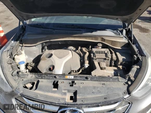 ✅ 2016 Hyundai Santa Fe Limited • VIN: 5XYZUDLA4GG312012 • Lot: 77541724. Wystawiony na Copart z przebiegiem 106 306 mil mil. Skorzystaj z bezpłatnego archiwum sprzedaży aukcyjnych z USA i zobacz szczegółowy raport historii pojazdu na DreamBid. Zdjęcie 12.