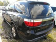 ✅ 2013 Dodge Durango Crew • VIN: 1C4RDJDG6DC676496 • Lot: 43595335. Wystawiony na IAAI z przebiegiem 199 461 mil. Bezpłatny archiwum sprzedaży aukcyjnych z USA i szczegółowy raport historii pojazdu na DreamBid. Zdjęcie 3.