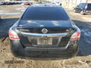 ✅ 2015 Nissan Altima SL • VIN: 1N4AL3AP8FN404321 • Lot: 93774795. Listed on Copart with 173,499 mi. Free auction sales archive from the USA and detailed vehicle history report at DreamBid. Image 6.