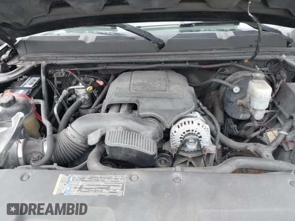 ✅ 2008 Chevrolet Silverado 1500 LTZ • VIN: 2GCEK13Y881162613 • Lot: 41893222. Listed on IAAI with 192,078 mi. Free auction sales archive from the USA and detailed vehicle history report at DreamBid. Image 10.