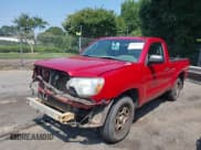 ✅ 2013 Toyota Tacoma • VIN: 5TFNX4CN8DX027668 • Lot: 42405111. Wystawiony na IAAI z przebiegiem 193 453 mil. Bezpłatny archiwum sprzedaży aukcyjnych z USA i szczegółowy raport historii pojazdu na DreamBid. Zdjęcie 6.