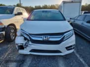 ✅ 2019 Honda Odyssey Elite • VIN: 5FNRL6H93KB049363 • Lot: 86851505. Listed on Copart with 119,395 mi. Free auction sales archive from the USA and detailed vehicle history report at DreamBid. Image 5.