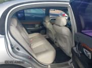 ✅ 2004 Kia Amanti • VIN: KNALD124645045618 • Lot: 42892647. Listed on IAAI with 195,385 mi. Free auction sales archive from the USA and detailed vehicle history report at DreamBid. Image 8.