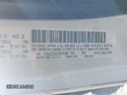 ✅ 2014 Jeep Compass Limited • VIN: 1C4NJCCB2ED679190 • Lot: 43374000. Listed on IAAI with 152,794 mi. Free auction sales archive from the USA and detailed vehicle history report at DreamBid. Image 9.